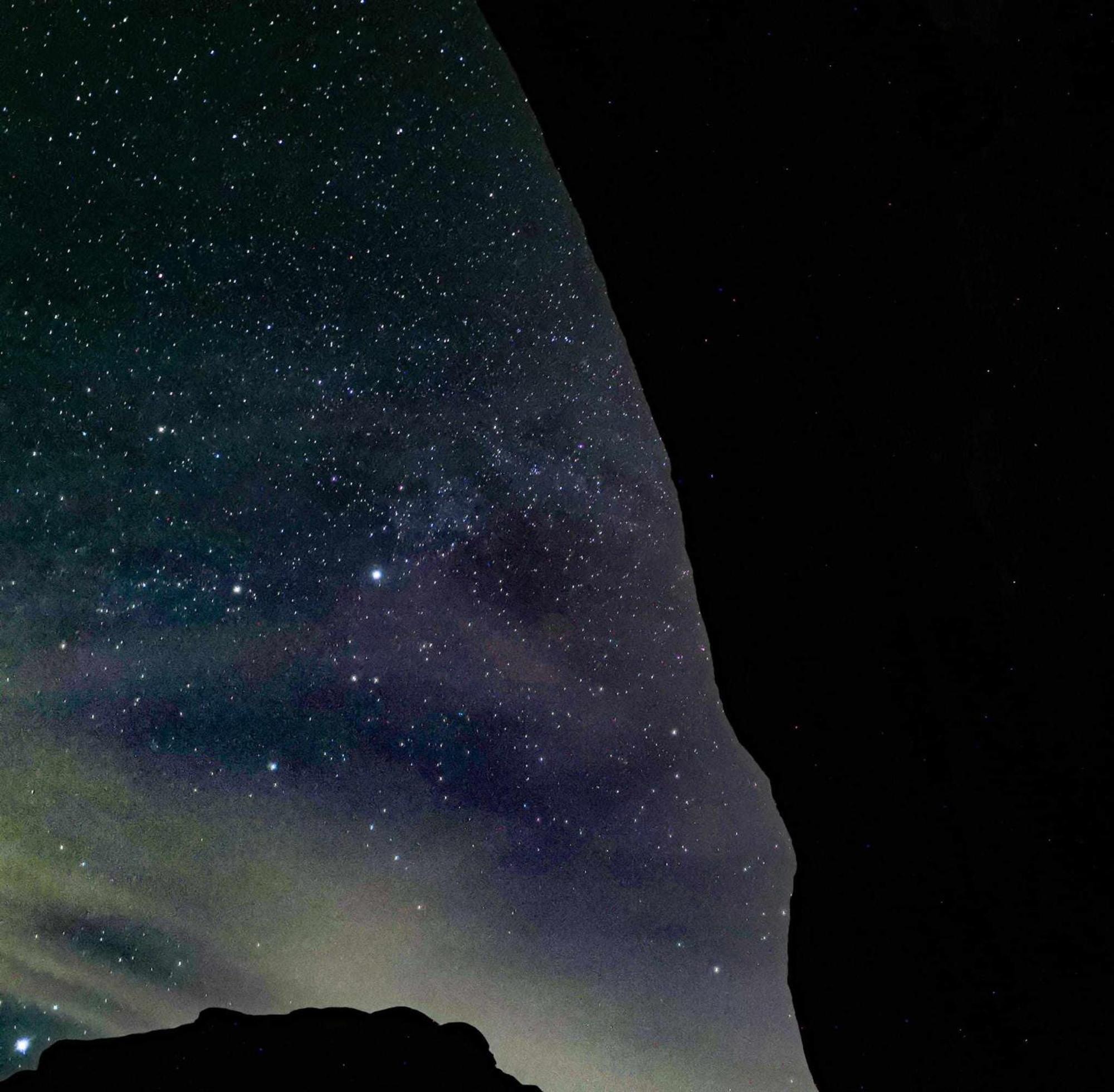 Wadi Rum Magic Nature Camp エクステリア 写真